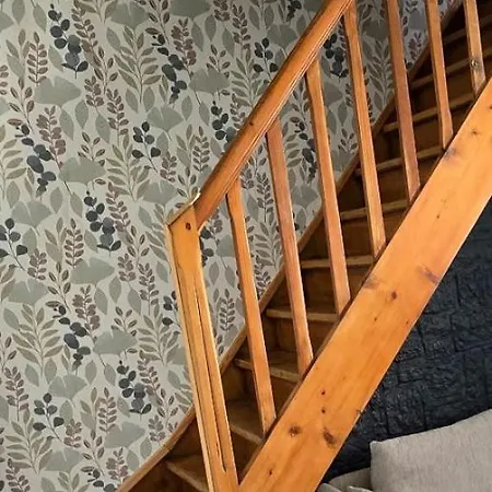 La Casa Valentine *