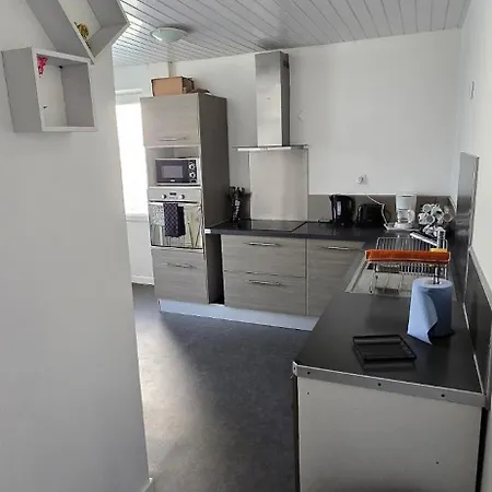 Дом отдыха La Casa Valentine Кале