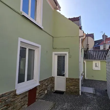 Дом отдыха La Casa Valentine *